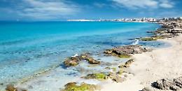 Puglia regina dell’estate social 2025: quattro spiagge nella top ten italiana