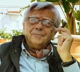 Taranto piange Franco Scherma, intellettuale e preside illuminato