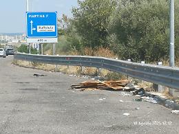 “Taranto ostaggio dei rifiuti, servono controlli e sanzioni esemplari”