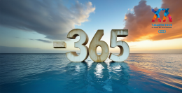 Taranto accende il countdown dei Giochi del Mediterraneo 2026