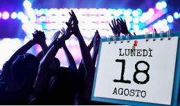 Lunedì in Puglia: eventi, concerti e cinema sotto le stelle per iniziare al meglio l’estate 2025