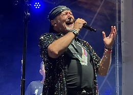 Vasconnessi feat Andrea "Cucchia" Innesto al "Mon Rêve Summer Festival 2025"