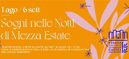 “Sogni nelle Notti di Mezza Estate”, tra cultura e gusto il viaggio nell’olio extravergine