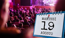 Martedì in Puglia: eventi culturali, concerti e mostre sotto le stelle per vivere l’estate 2025