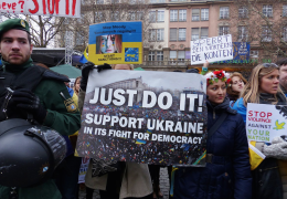 Ucraina, la crisi che riporta l’Europa agli anni Trenta: Morire per Danzica, morire per Kiev?