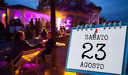 Cosa fare il sabato sera in Puglia: eventi, sagre e musica dal vivo per una notte d’estate indimenticabile