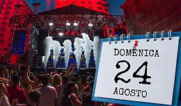 Gli appuntamenti estivi della domenica in Puglia: eventi, sagre e natura per concludere il weekend tra relax e bellezza
