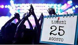 Lunedì in Puglia: eventi, concerti e cinema sotto le stelle per iniziare al meglio l’estate 2025