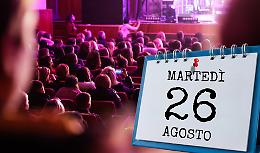 Martedì in Puglia: eventi culturali, concerti e mostre sotto le stelle per vivere l’estate 2025