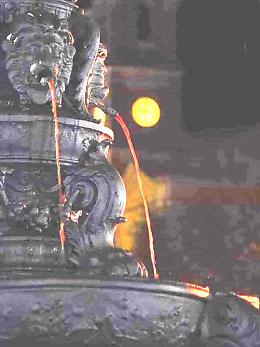 Il luogo dove il vino sgorga dalla fontana: al via la 59^ Sagra del Vino 