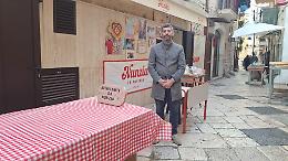 Queste orecchiette non s'hanno da fare. "Il comune apre una strada pericolosa"