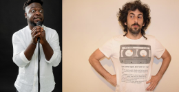 Tornano ad accendersi i riflettori sul Festival del Cabaret
