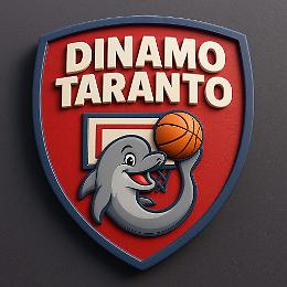 Dinamo Taranto, grandi ambizioni