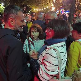 Antonio Decaro pronto a candidarsi: "Ma a queste condizioni"