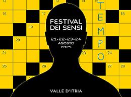 Tempo, memoria e sensi dell’estate pugliese