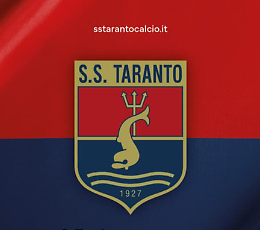 Società Sportiva Taranto, ecco l'organigramma definitivo. Tutti i nomi