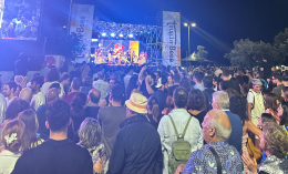 Il Trulli n’ Beer 2025 continua ad accendere la città dei Trulli