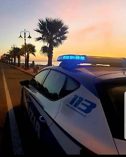 Musica troppo alta e fuori orario, stop temporaneo a un locale sul lungomare