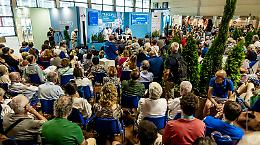 Il Meeting di Rimini richiama anche la Bat: “Un patrimonio per tutta la comunità umana”