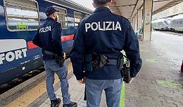 "Polfer di Taranto a rischio, servono rinforzi immediati”