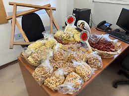 Nuovo sequestro di orecchiette a Bari Vecchia: Bari Vecchia, maxi multa da 5.000 euro