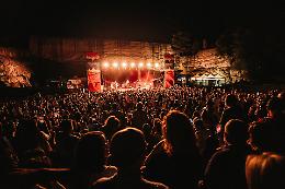 Si chiude il Terraviva Festival: un successo su tutti i fronti