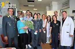 Un dono per i piccoli guerrieri del SS. Annunziata, nel nome di Filippo Sardone