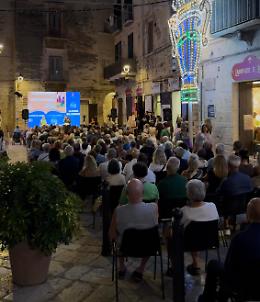 Libri, musica e comicità: una serata di grandi eventi