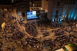 Al via la 16ª edizione di “Libri nel Borgo Antico”