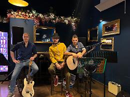 Una festa in piazza per il ritorno agli anni '80