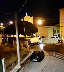 Talsano, avviato lo spazzamento notturno delle strade