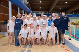 Mediterraneo Sport, stagione da incorniciare 