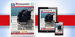 Leggi qui, gratuitamente, il nostro giornale digitale sfogliabile