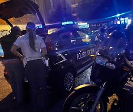 Parcheggiatori abusivi nel mirino, controlli serrati della Polizia Locale