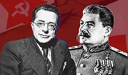 Stalin, Togliatti e il PCI: i documenti di Mosca riscrivono la storia