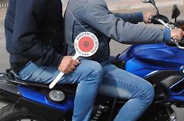 Arrestato 32enne per spaccio nei pressi del parco Mennea