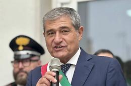 Secco "no" al mega parco eolico: “Deturperebbe il nostro paesaggio vitivinicolo”