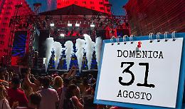 Gli appuntamenti estivi della domenica in Puglia: eventi, sagre e natura per concludere il weekend tra relax e bellezza