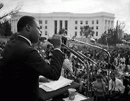 PeaceLink ricorda Martin Luther King: “Siamo figli del suo sogno, lottiamo contro il razzismo ambientale”