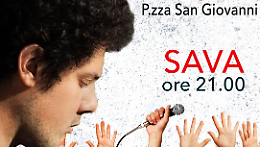 Emozioni, gran finale con il concerto di Gianmarco Carroccia in piazza San Giovanni