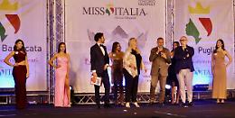 Successo per la finale di Miss Italia Puglia e Basilicata