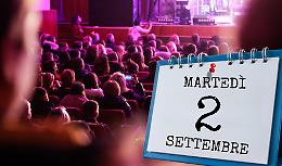Martedì in Puglia: eventi culturali, concerti e mostre sotto le stelle per vivere l’estate 2025