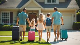 Quando le vacanze finiscono: come superare la sindrome del rientro