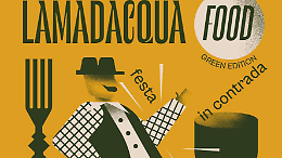 Lamadacqua Food, la contrada che diventa festa a Noci