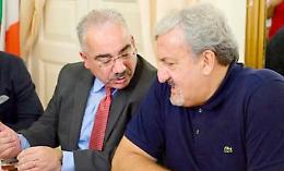 Al Giannuzzi riapre la Cardiologia: entro settembre di nuovo attivo il reparto