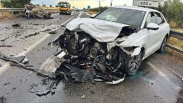 L'estate maledetta degli incidenti, un'altra vittima 