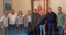 Ruvo di Puglia e Bisceglie unite per i Distretti Urbani del Commercio