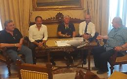 Agricoltura e territorio, vertice tra Città metropolitana e Cia Puglia