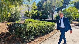 Il Parco del Castello apre ai cittadini entro fine settembre. Le foto