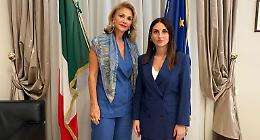 Consiglio comunale sospeso: nominata la commissaria prefettizia